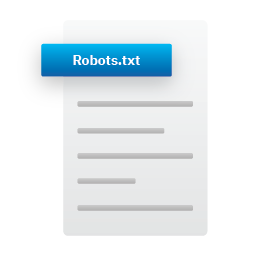 Robots.txt Support for Visual Studio Code